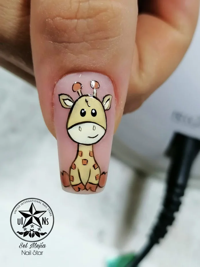 Curso de uñas Acrílicas - Imagen 2