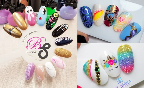 Curso de Gel Polish - Imagen 2
