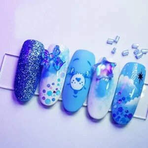 Curso Diseños de Salón