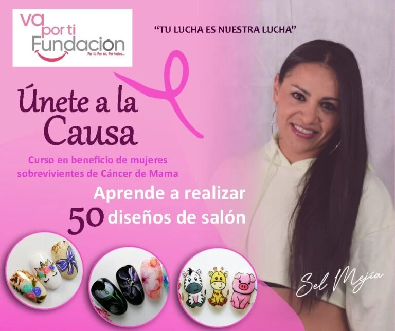 Curso Diseños de Salón