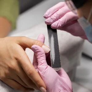 Curso de uñas Acrílicas