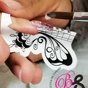 Curso de uñas Escuturales