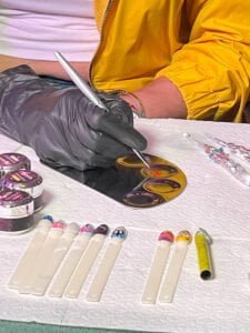 Curos de uñas SelMejia-002